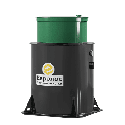 Евролос ПРО 3
